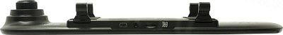 Видеорегистратор Silverstone F1 NTK-351 DUO (2xCam 1920х1080/640x480 140° LCD  4.3"  G-sens microSDHC  мик)