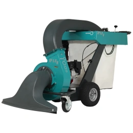 Cамоходный гидростатический колесный садовый пылесос Remarc ls xp 5.0 h 1429477