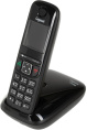 Р/Телефон Dect Gigaset AS690 черный АОН