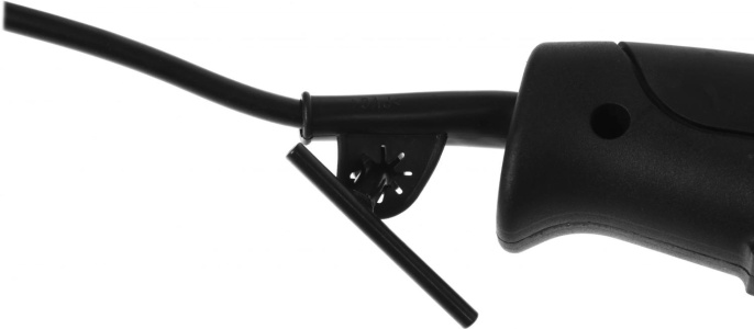 Дрель безударная REDVERG D500 Basic