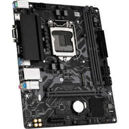 MAXSUN MS-Challenger H510M-R Socket 1200, mATX, H510, 2*DDR4, VGA+HDMI, 3*SATA3, 1*M.2, 1*PCIEx16/1*PCIEx1, 6*USB 2.0,2*USB 3.2 Gen1, LAN 1*1G, RTL