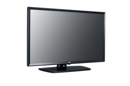 Телевизор 32'' LG 32LN661H LG 32" 32LN661H Hotel TV, HD; Яркость 240кд/м2; Цвет рамки Ceramic BK; webOS 22; Поддерживает DVB-T2/C/S2,IP-channels; Wi-Fi; Bluetooth; SoftAP; Hotel mode; Pro:Centric; (32LN661HBLA)