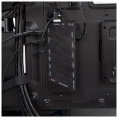 Корпус ATX HIPER PW81, Midi-Tower, без БП,  белый