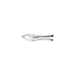 Гейферный зажим Rockforce унив 10-250мм захват:0-55мм RF-66102(17152)