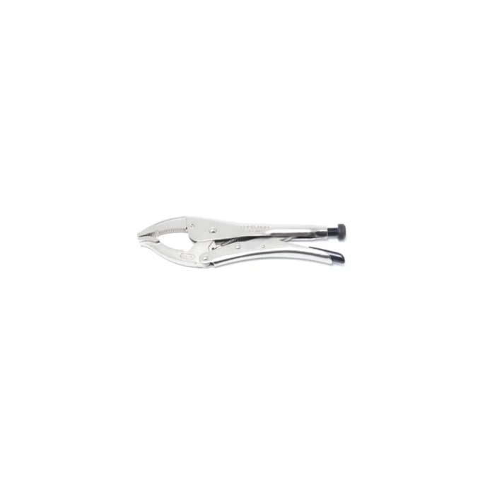 Гейферный зажим Rockforce унив 10-250мм захват:0-55мм RF-66102(17152)