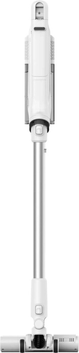 Пылесос Haier SL1M1S: L1 MAX 200Вт белый FZ04JZD05RU