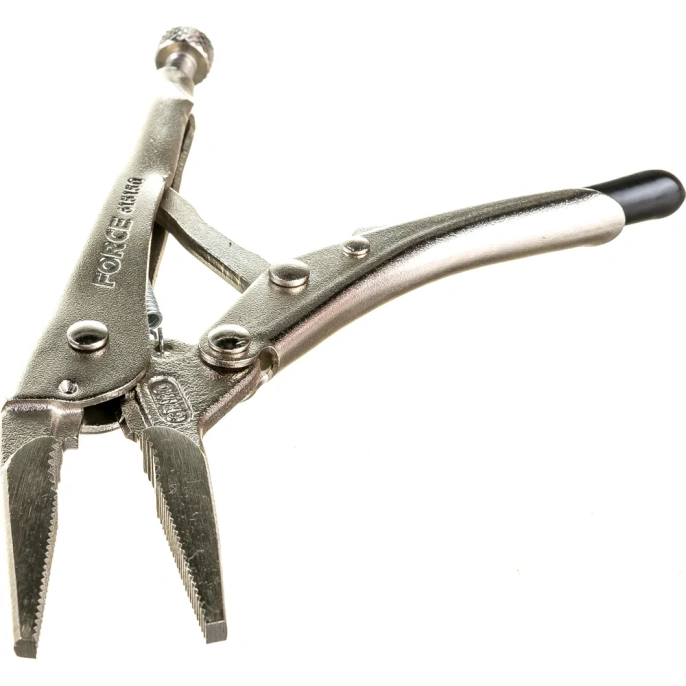 Гейферный захват с длинными губками FORCE 6 615150