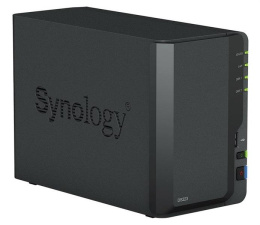 Сетевой накопитель данных Synology DS223