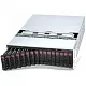 Серверная платформа Supermicro MicroCloud 3U 5039MC-H8TRF 8xNodes per node: 1xXeon E-22**/ no memory(4)/2x 3.5 or 2x 2.5 HDD/SSD/ 2xGE/ 2x2000W