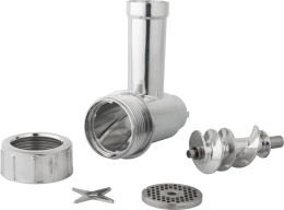 Мясорубка Haier HG-700 350Вт белый (TD0029964RU)