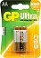 Батарея GP Ultra Alkaline 15AU LR6 AA (2шт)