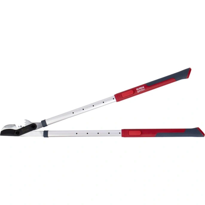 Сучкорез плоскостной телескопический Elitech Garden GCT16 206429
