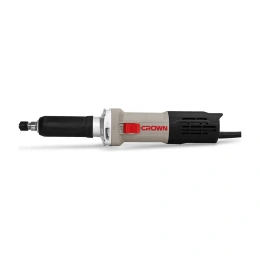 Прямая шлифовальная машина CROWN CT13577