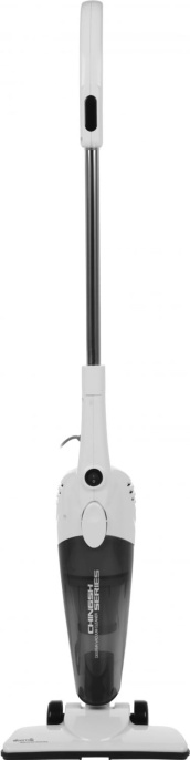 Пылесос ручной Deerma DX118C 600Вт белый/серый