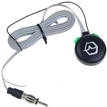 Антенна автомобильная URAL Буран Premium Light