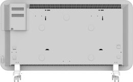 Конвектор Funai Kawaii ECH-KAE2000WT 2000Вт белый