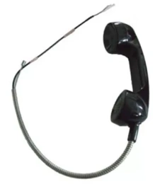Телефонная трубка для Termit Public Phone OTH10.A