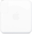 Адаптер питания Apple А1719,  87Вт,  белый [mnf82z/a]
