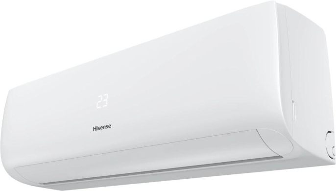 Сплит-система Hisense Next Classic A AS-07HR4RLRCJ00 белый