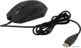 Мышь Acer OMW170 черный оптическая 3200dpi USB 6but ZL.MCEEE.00R