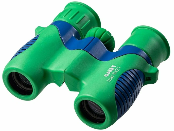 Бинокль GAUT IZAR 6x21 Roof GI621GB