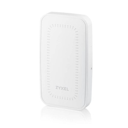 Точка доступа Zyxel NebulaFlex Pro WAX300H-EU0101F AX3000 10/100/1000BASE-TX белый