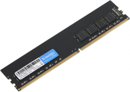 Память DDR4 16Gb 2666MHz Kimtigo KMKU16GF682666 RTL PC4-21300 CL19 DIMM 288-pin 1.2В single rank Ret