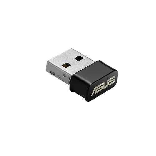 Wi-Fi адаптер ASUS USB-AC53 Nano USB 2.0