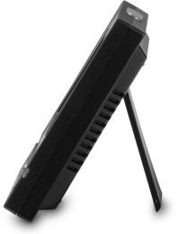 Погодная станция Vitek VT-3533,  серебристый