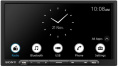 Автомагнитола Sony XAV-AX4000 2DIN 4x55Вт 6.95" 3 ПДУ RDS