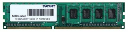 Оперативная память Patriot PSD34G133381 DDR3 - 1x 4ГБ 1333МГц, DIMM, Ret