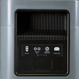 Портативная электростанция FUBAG AS 4800i аккумулятор LiFePO4
