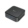 Blackview MP50/3500U/16+512GB Мини ПК MP50 AMD 3500U 16+512GB, WIFI a/b/g/n/ac, Bluetooth 4.2, Win11 Pro, USB3.0