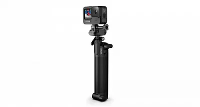 Крепеж GoPro Монопод-штатив GoPro AFAEM-002 (3-Way 2.0 Grip Arm Tripod)