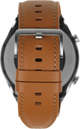 Смарт-часы Xiaomi Watch S1 GL, 46мм, 1.43", серебристый