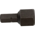 Насадка шестигранная 12 мм, 1/4" TOPTUL FSDA0812