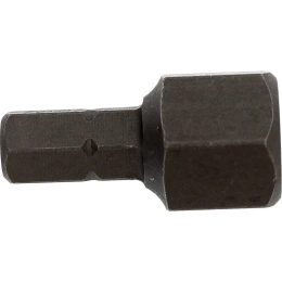 Насадка шестигранная 12 мм, 1/4" TOPTUL FSDA0812