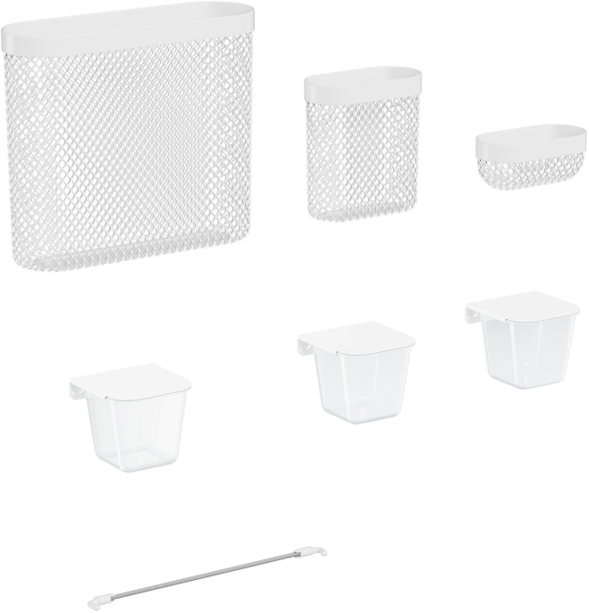 Лотки Cactus CS-PB-SET1,  для ручек и аксессуаров