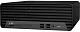 Персональный компьютер HP ProDesk 405 G6 294D5EA#ACB SFF Ryzen3-4300 Non-Pro,8GB,256GB SSD,DVD,USB kbd/mouse,VGA Port v2,DOS,1-1-1 Wty