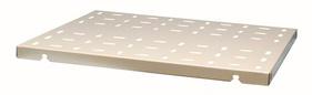 Полка стационарная NT SSt750 G 078192 1U нагр.:200кг. 19" 750мм серый упак.:1шт