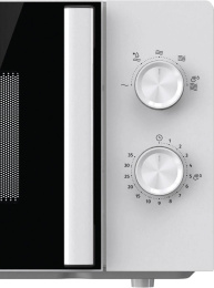 Микроволновая Печь Gorenje MO17E1WH 17л. 700Вт белый