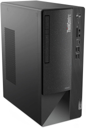 ПК Lenovo ThinkCentre Neo 50t MT i5 12400 2.5 8Gb SSD256Gb UHDG 730/DVDRW CR без ОС GbitEth WiFi BT 260W мышь черный 11SE001WIV_NOKBD