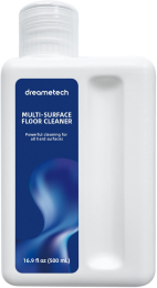 Универсальное средство для мытья пола Dreame Multi-Surface Floor Cleaner AWH10 для любых напольных покрытийl, совместимость: H11/H11max/H12/M12/H12Pro/H12core/H12 Dual/H11 Core/H12 S/H12S AE/H13 Pro/H12 Pro Ultra/H13 Dual/H12 Pro