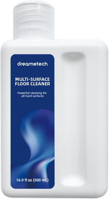 Универсальное средство для мытья пола Dreame Multi-Surface Floor Cleaner AWH10 для любых напольных покрытийl, совместимость: H11/H11max/H12/M12/H12Pro/H12core/H12 Dual/H11 Core/H12 S/H12S AE/H13 Pro/H12 Pro Ultra/H13 Dual/H12 Pro