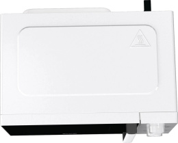 Микроволновая печь Gorenje MO17E1WH, 700Вт, 17л, белый