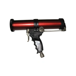 Пистолет для герметика с регулятором давления ANI SAM/3-C NEW 11/A AH095901