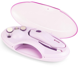 Маникюрный набор Vitek VT-8254,  розовый