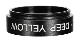 Светофильтр Sky-Watcher № 12, желтый