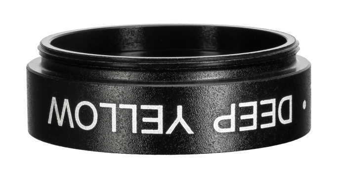 Светофильтр Sky-Watcher № 12, желтый