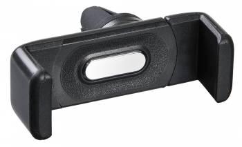 Держатель Buro S070 для смартфонов 2.5-6", черный